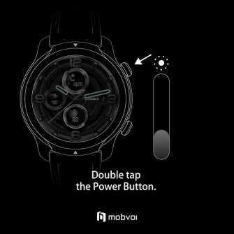 Mobvoi ticwatch pro 3 gps ultra rubyfish 3u root -  updated May 2024 | page 1 