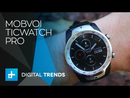 root ticwatch e