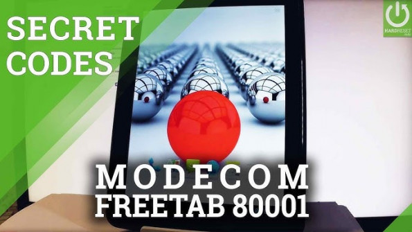 Modecom freetab 8001 ips x2 3g plus root -  updated April 2024