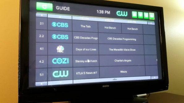Mohu mh channels root -  updated April 2024