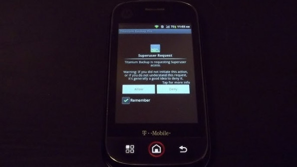 Motorola cliq morrison mb200 root -  updated April 2024