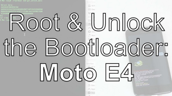 Motorola moto e4 perry f e 4 root -  updated April 2024
