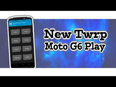 Motorola moto g 6 play aljeter root -  updated May 2024 | page 2 