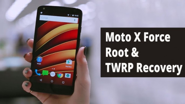 Motorola moto x force kinzie uds xt1581 root -  updated April 2024