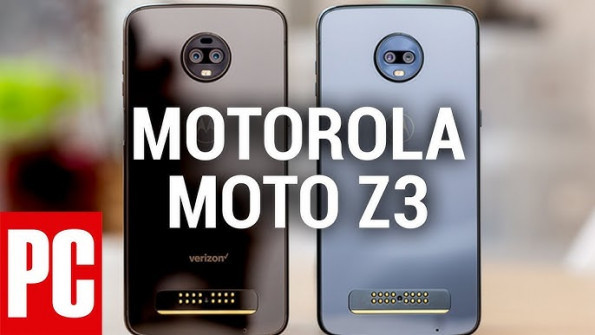 Motorola moto z 3 messi z3 root -  updated April 2024