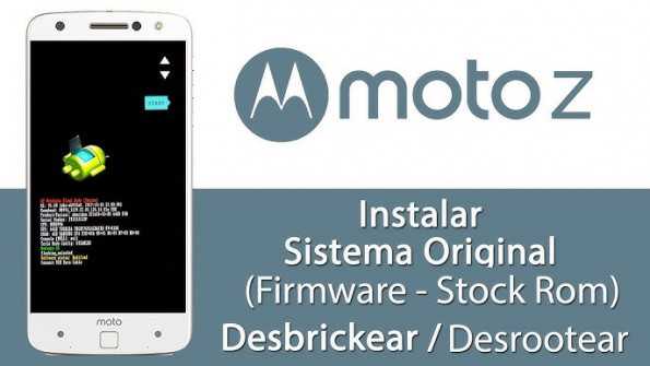 Motorola moto z griffin xt1650 05 root -  updated April 2024