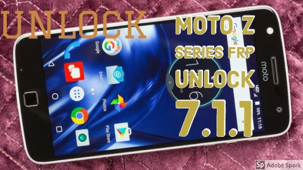 Motorola moto z play droid addison xt1635 01 root -  updated April 2024