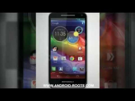 Motorola smq u xt905 root -  updated April 2024