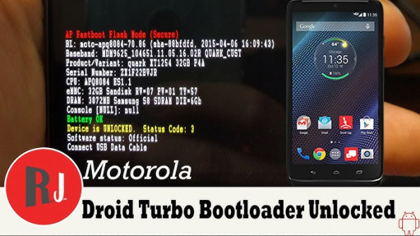 Motorola xt311 root -  updated April 2024