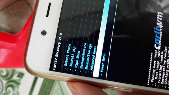 Mphone unknown root -  updated May 2024