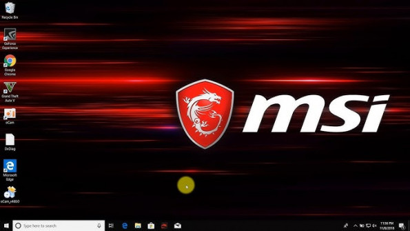 Msi nb32 gen2 root -  updated May 2024 | page 1 