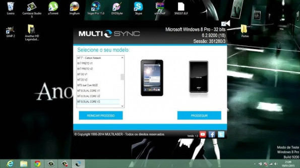 Multilaser m7i 3g astar ococci ml01 m7s quad core root -  updated April 2024 | page 2 