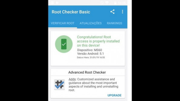 Multilaser ms60 root -  updated March 2024