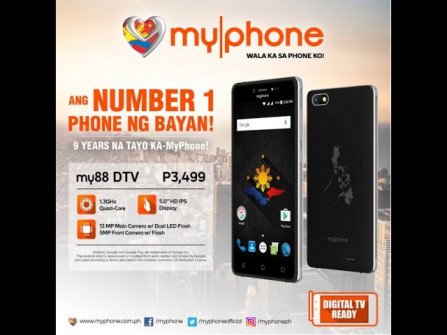 Myphone my72 dtv root -  updated May 2024 | page 2 