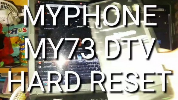 Myphone my73 dtv root -  updated May 2024 | page 1 