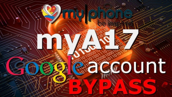 Myphone mya18 root -  updated April 2024