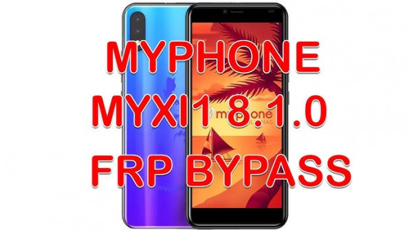 Myphone myx1 my807 root -  updated May 2024 | page 1 