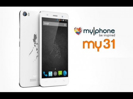 Myphone pl power root -  updated April 2024