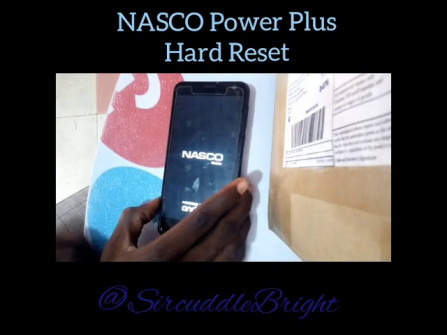 Nasco power plus root -  updated April 2024