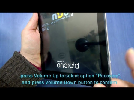 Njoy arcas 7 root -  updated May 2024 | page 2 