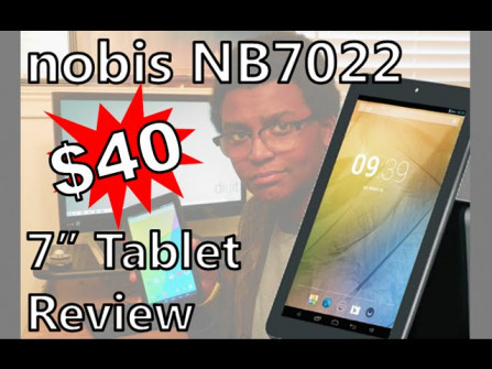 Nobis nb7022s root -  updated April 2024