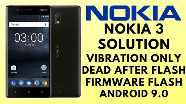 Nokia 3 ne1 ta 1020 root -  updated April 2024