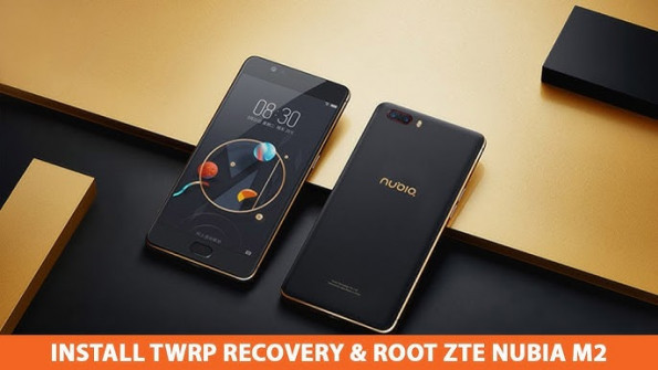 Nuu m2 root -  updated May 2024 | page 2 