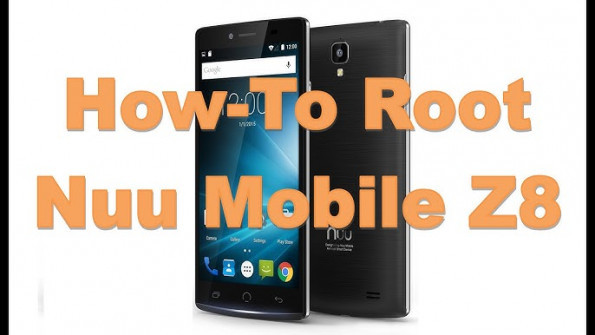Nuu m4x pro s5701l root -  updated May 2024 | page 2 