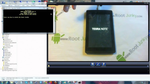 Nvidia tegra note p1640 root -  updated May 2024 | page 1 