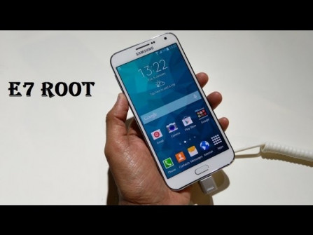 Oneclick e7 root -  updated May 2024 | page 1 