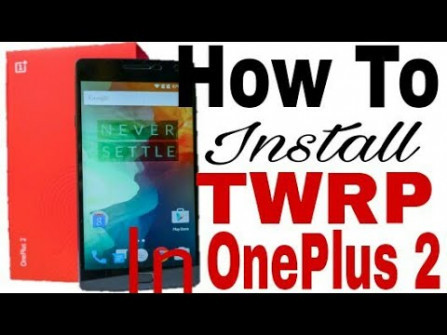 Oneplus oneplus2 one a2003 root -  updated March 2024