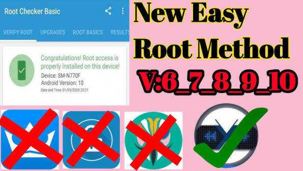 Oppo 1105 root -  updated April 2024
