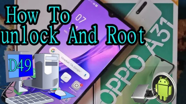Oppo a31 a31t root -  updated May 2024 | page 1 