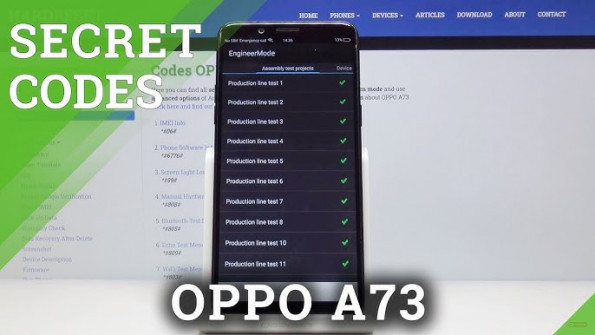 Oppo a73 a79 root -  updated May 2024 | page 1 