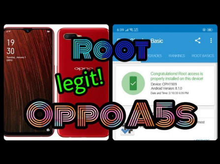 Oppo cph1705 root -  updated May 2024 | page 1 