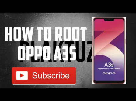 Oppo cph1803 root -  updated March 2024