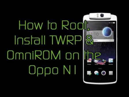 Oppo n1 root -  updated April 2024 | page 4 