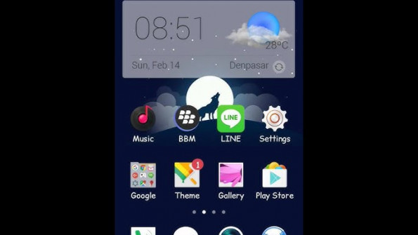 Oppo r1001 root -  updated April 2024