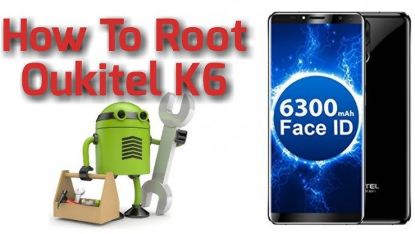 Oukitel k6 root -  updated May 2024 | page 2 