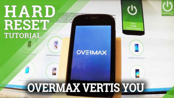 Overmax vertis famy root -  updated May 2024