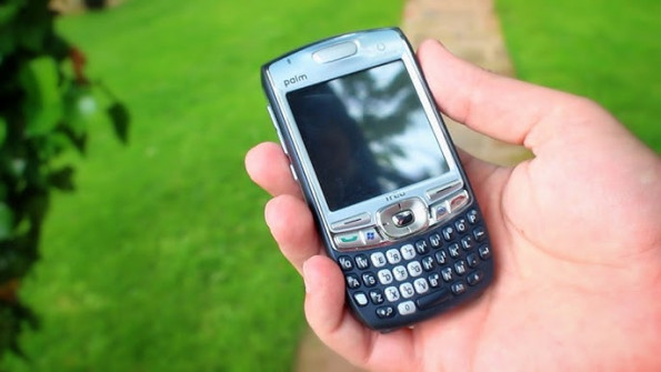 Palm treo750 root -  updated May 2024