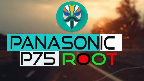 Panasonic p 04d pana2 4d root -  updated April 2024