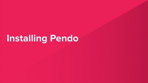 Pendo pndpp44qc7 root -  updated April 2024