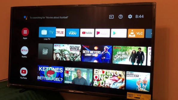 Philips 4k led tv powered by android ph7m eu 5596 tpm171e root -  updated May 2024 | page 1 