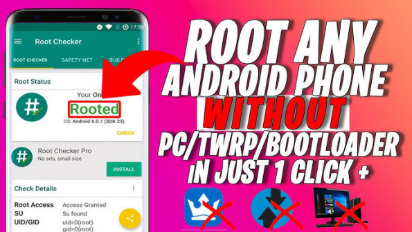 Philips s562z root -  updated April 2024 | page 2 
