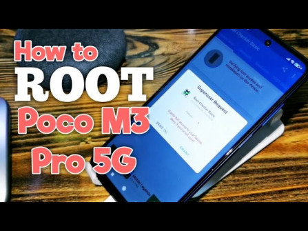 Poco m3 pro 5g camellia m2103k19pi root -  updated May 2024 | page 1 