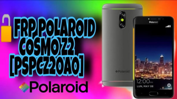 Polaroid cosmo z2 plus pspcm20a0 root -  updated April 2024 | page 2 