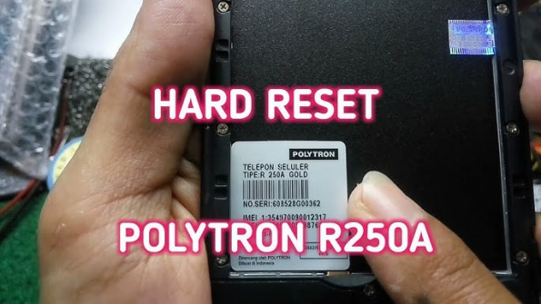 Polytron r250a root -  updated May 2024 | page 1 