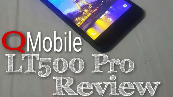 Qmobile lt500 pro root -  updated May 2024 | page 2 