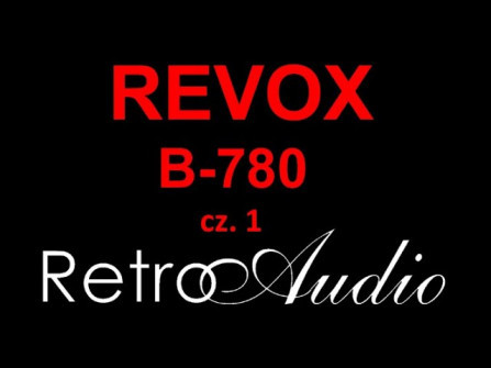Revox rm rx1 eu c200 root -  updated April 2024